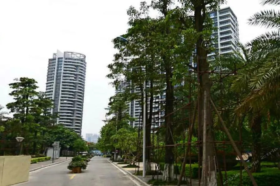 Hotel photo 14