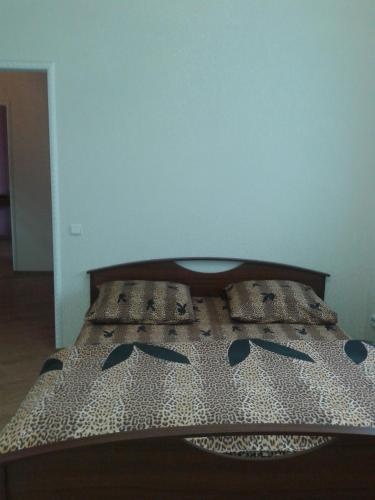 Guesthouse On Aeroportovskoe — 2
