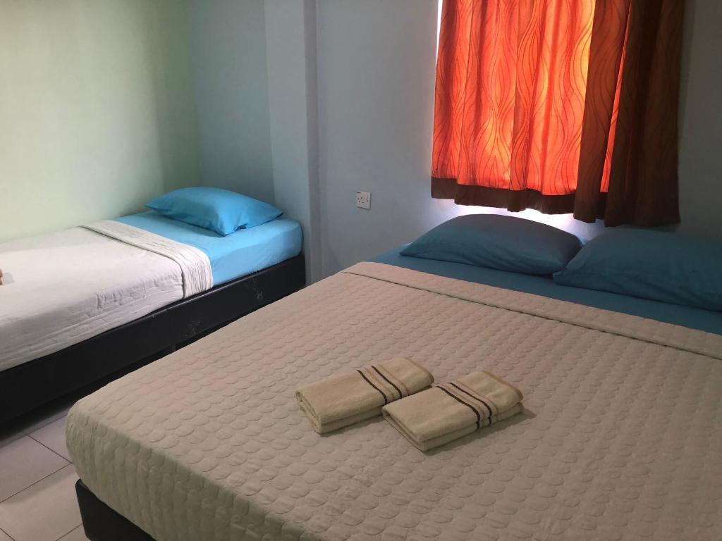 Best Seven Motel