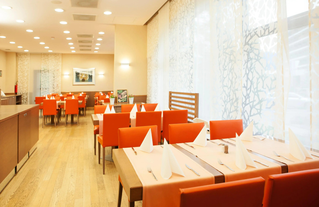 Hotel Savica Garni - Sava Hotels & Resorts - Général