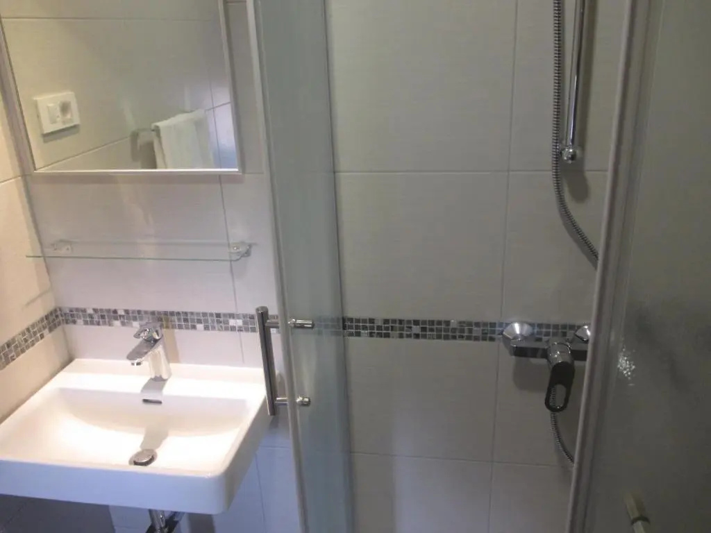 Sea View Studio Positive Place - Chambres