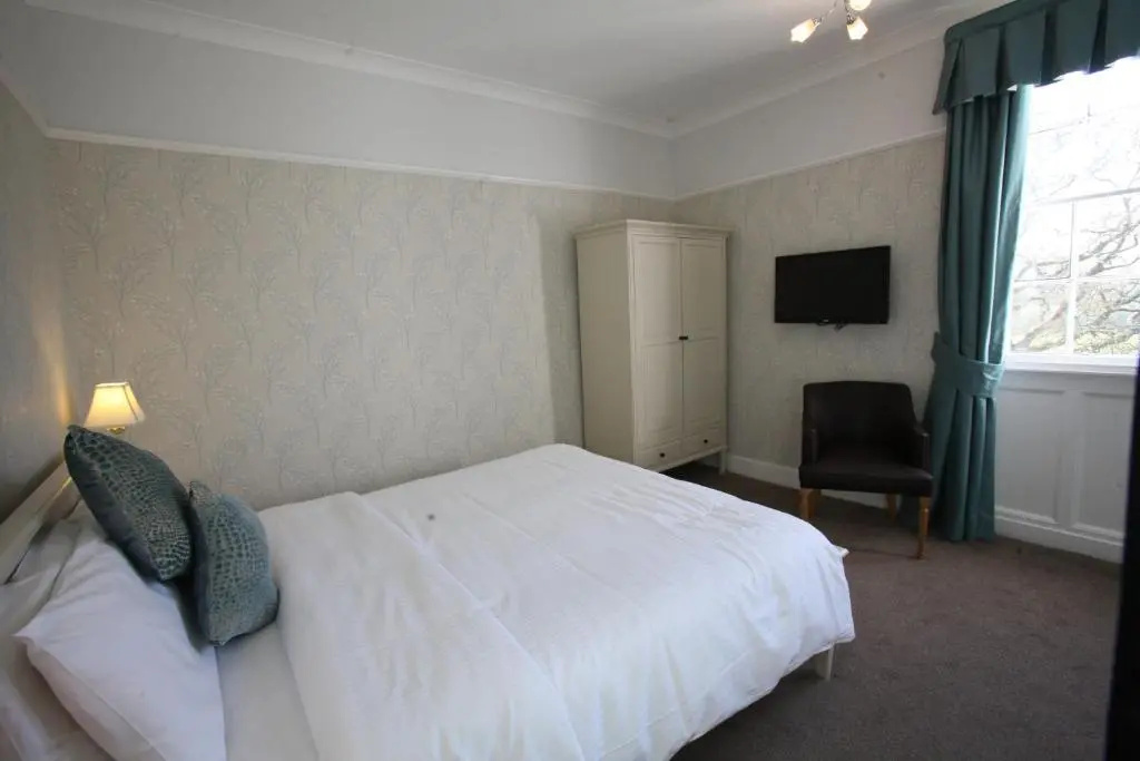 Singleton Lodge Country House Hotel - Chambres