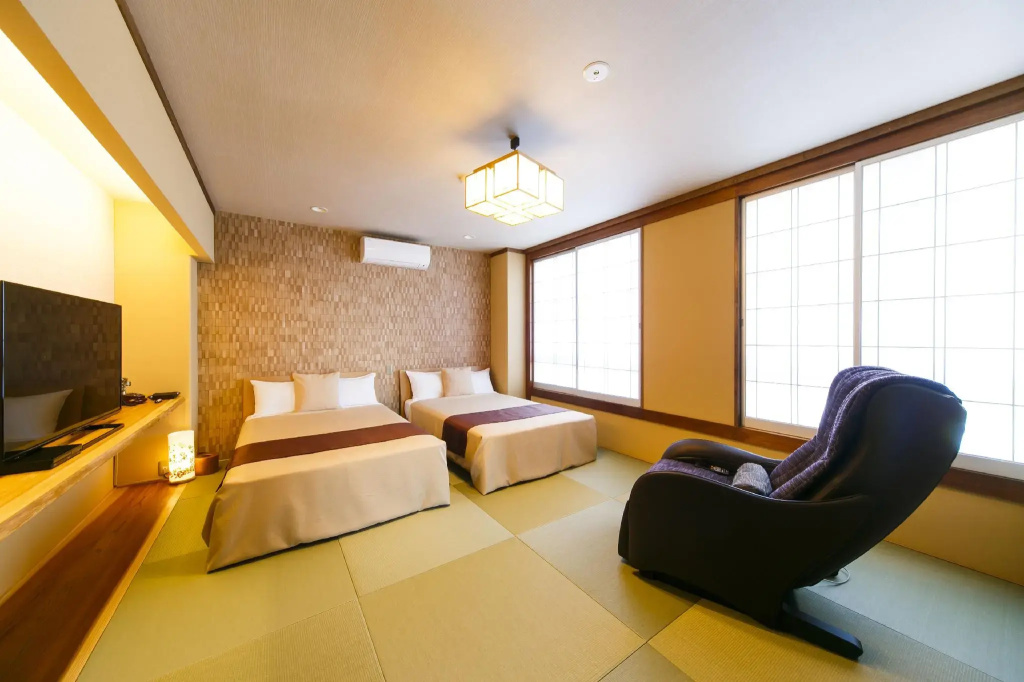 Hotel photo 11