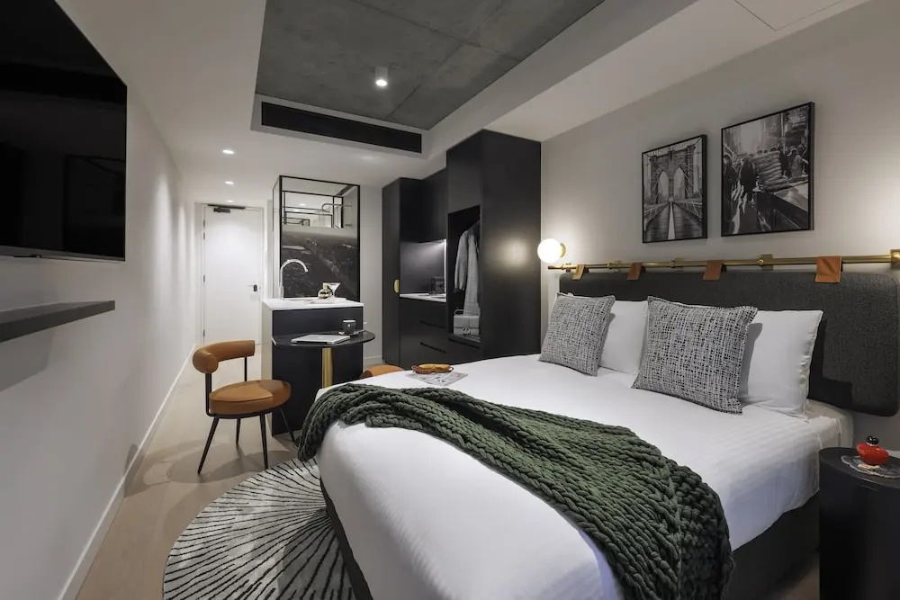 Suite