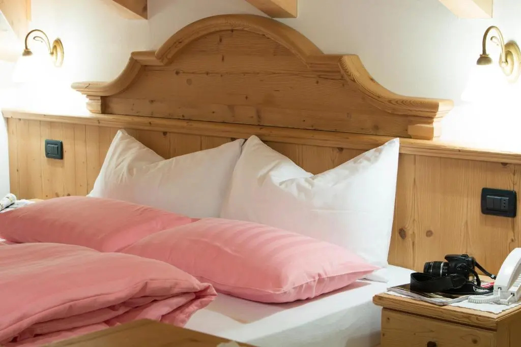 Vidor Resort - Chambres
