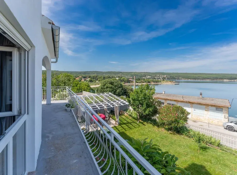 Holiday Home Sanda