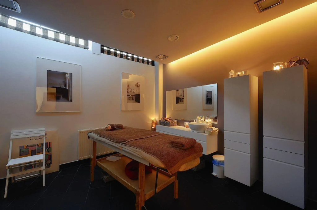 HAVET Hotel Resort & Spa - Général