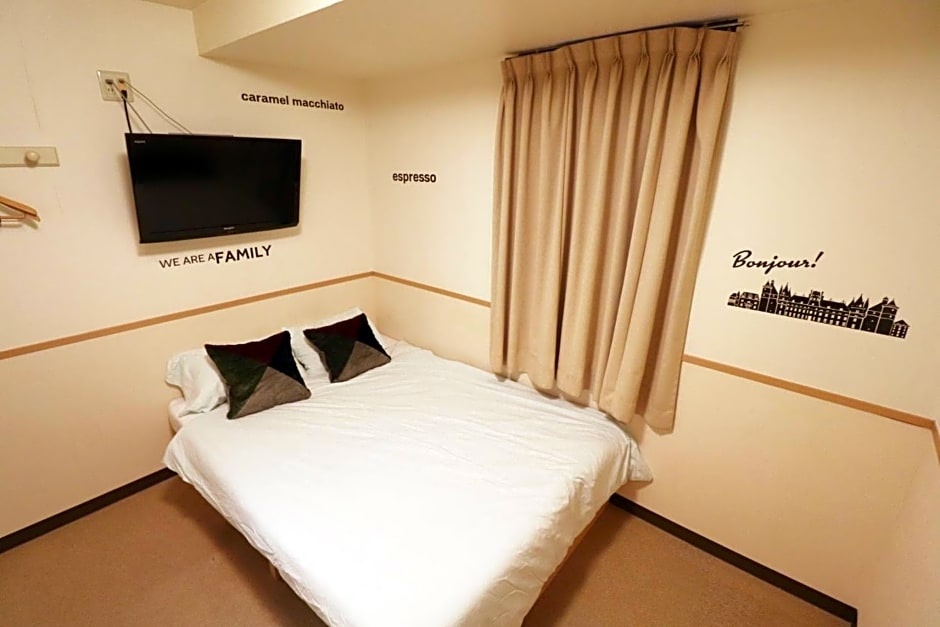 Hotel Yuyukan - Vacation STAY 10008v 사진 11