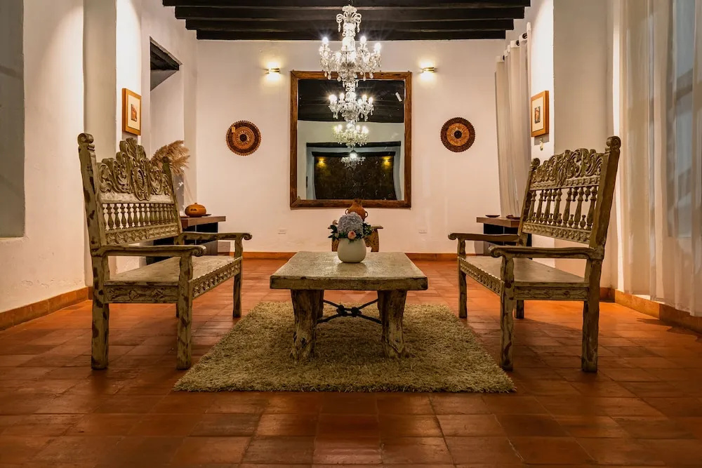 La Xalca Hotel - Hotel Asociado Casa Andina - Général
