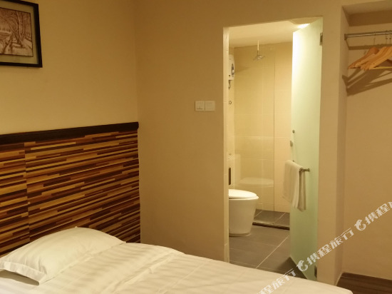 Hotel Sri Iskandar