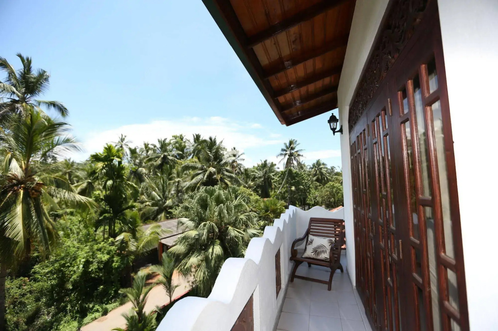 Summer Valley Boutique Villa - Général