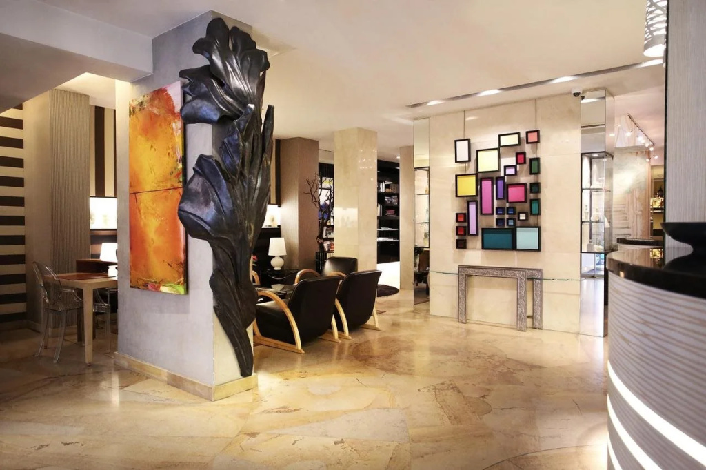 Hotel photo 16