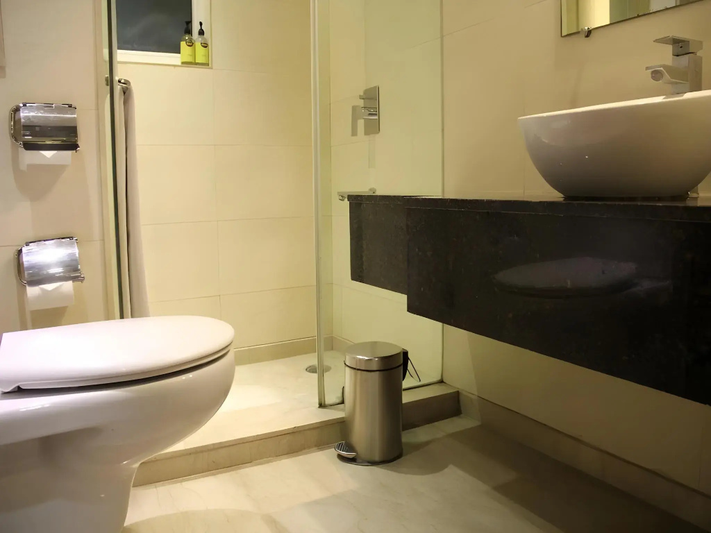 Madhuban Hotel - Général