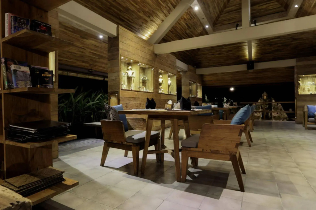 Sri Ratih Cottages - Général
