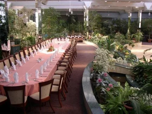 Kongresowy Hotel - Général
