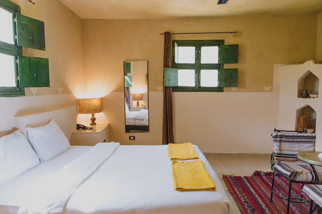 Shali Lodge by null