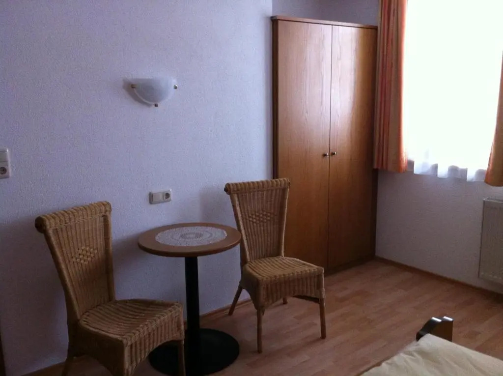 Marcell - Chambres