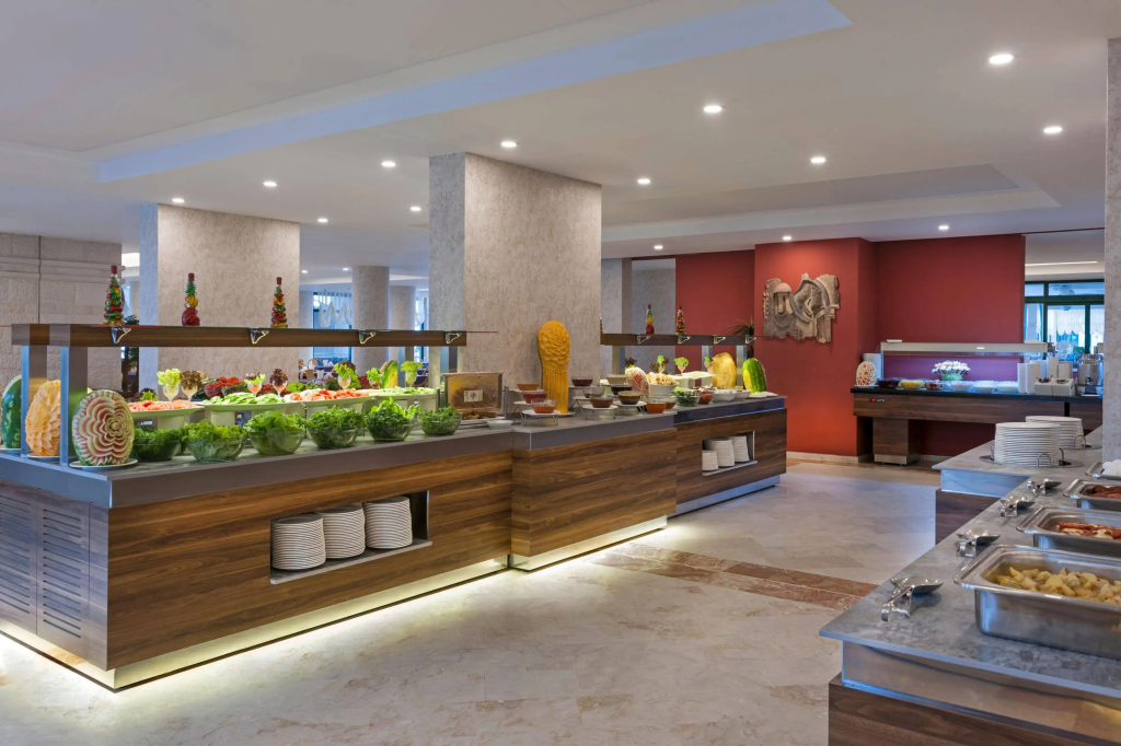 Aska Just In Beach – All Inclusive - фото 11