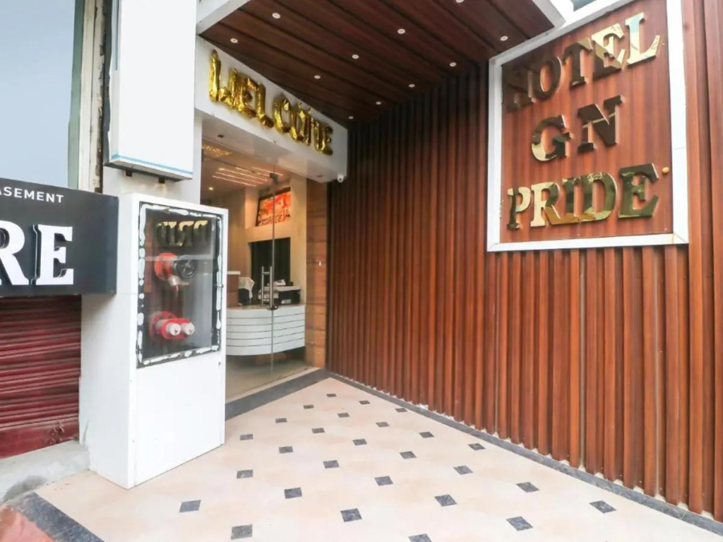 Hotel photo 17