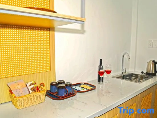 Tomhill Boutique Resort & Spa Phu Quoc