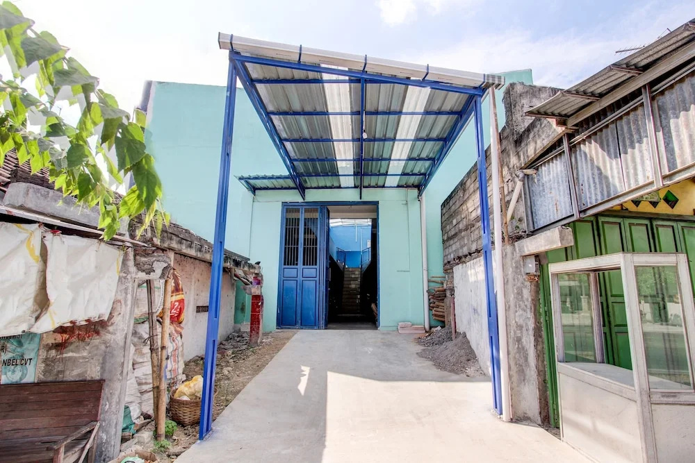 Hotel O Gioba Kost Syariah in Purwodadi