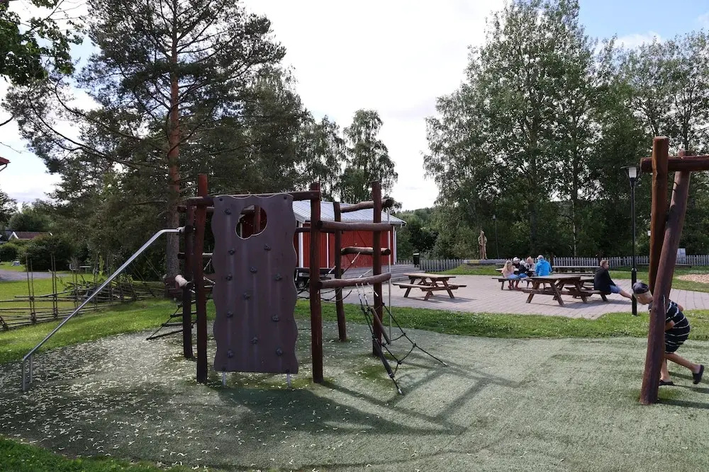 Ullångers Hotell och Restaurang - Général