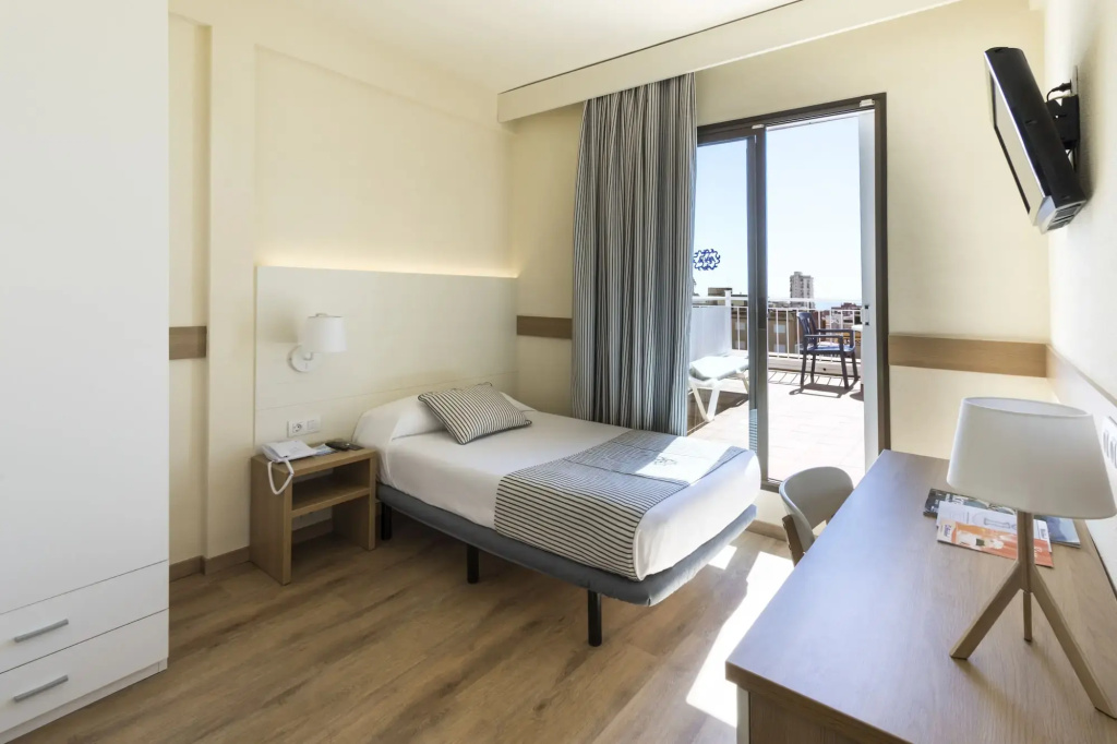 Hotel photo 12