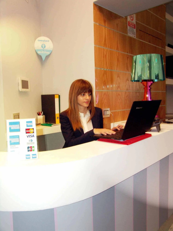 Hotel photo 21