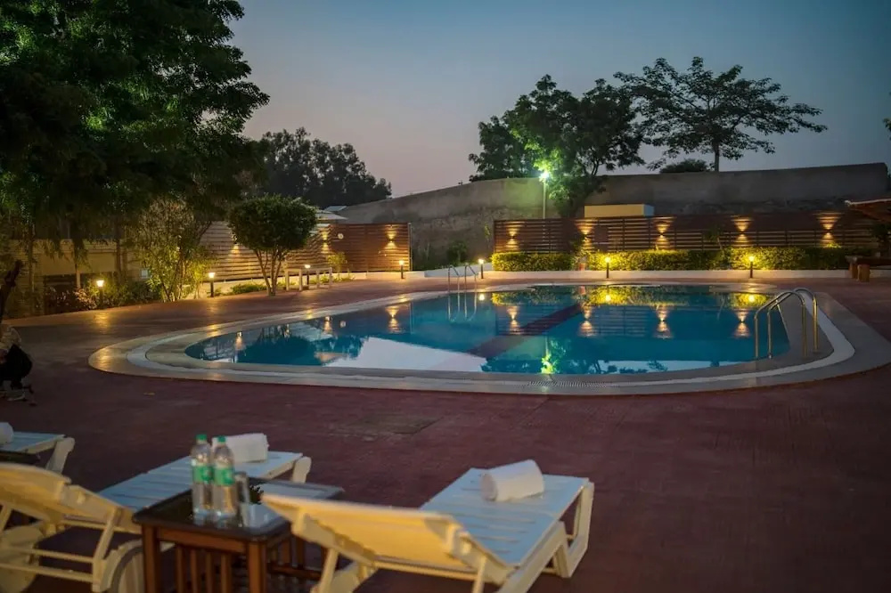 Hotel photo 16