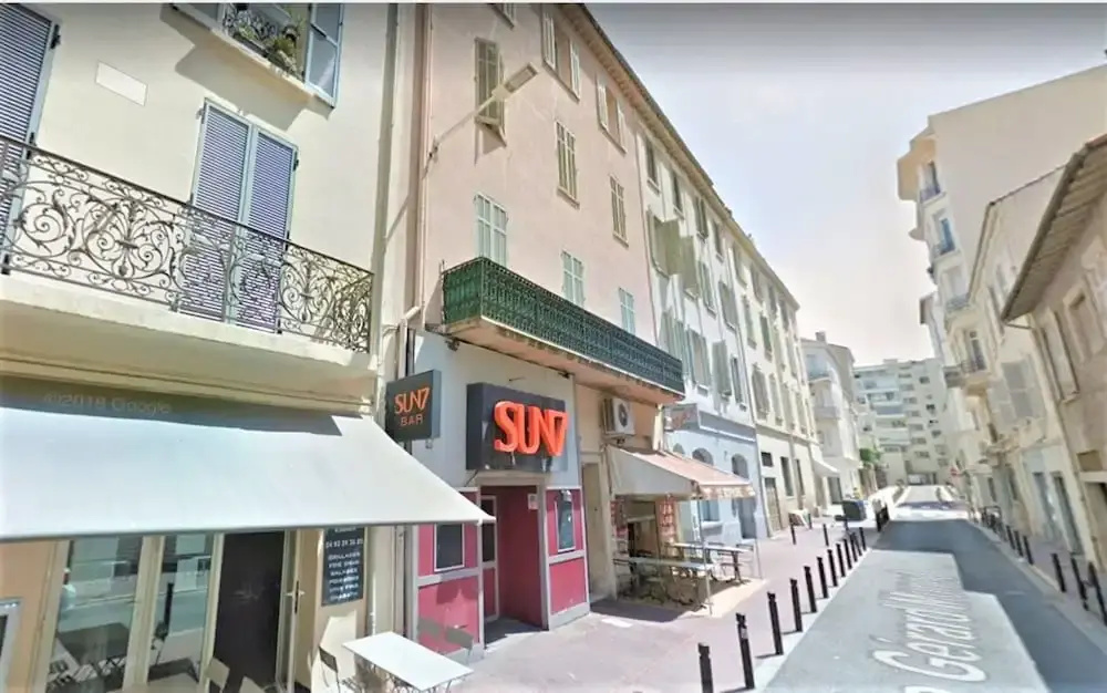 Central 1 Bedroom close to Croisette