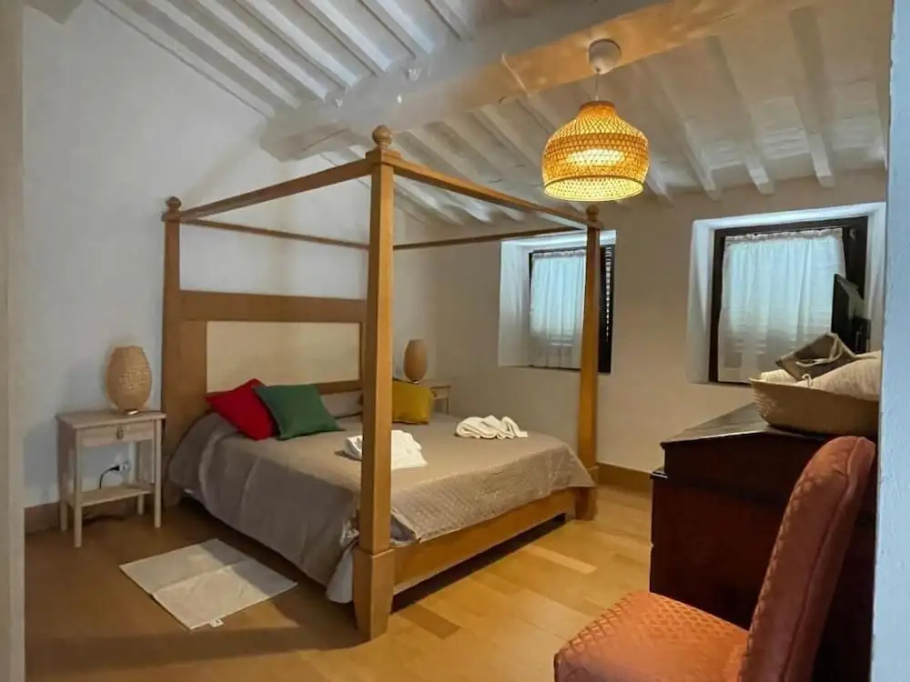 Comfort Apartment