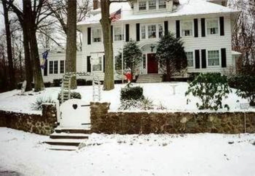 Tucker Hill Inn