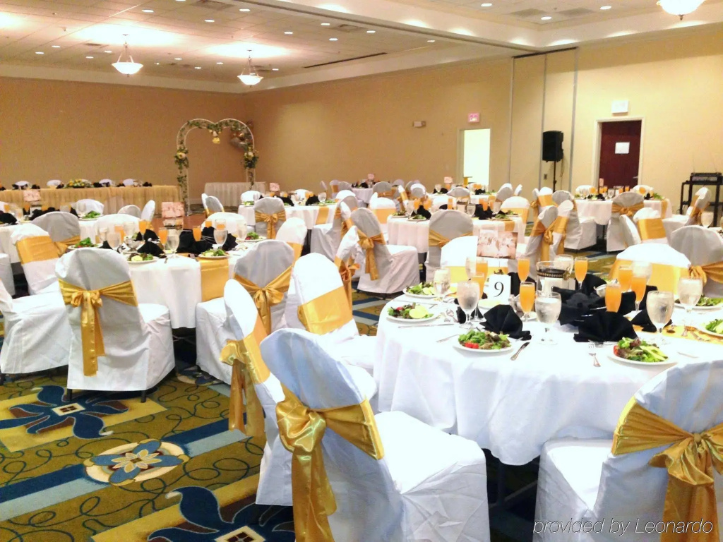 Holiday Inn Atlanta/Roswell by IHG - Général