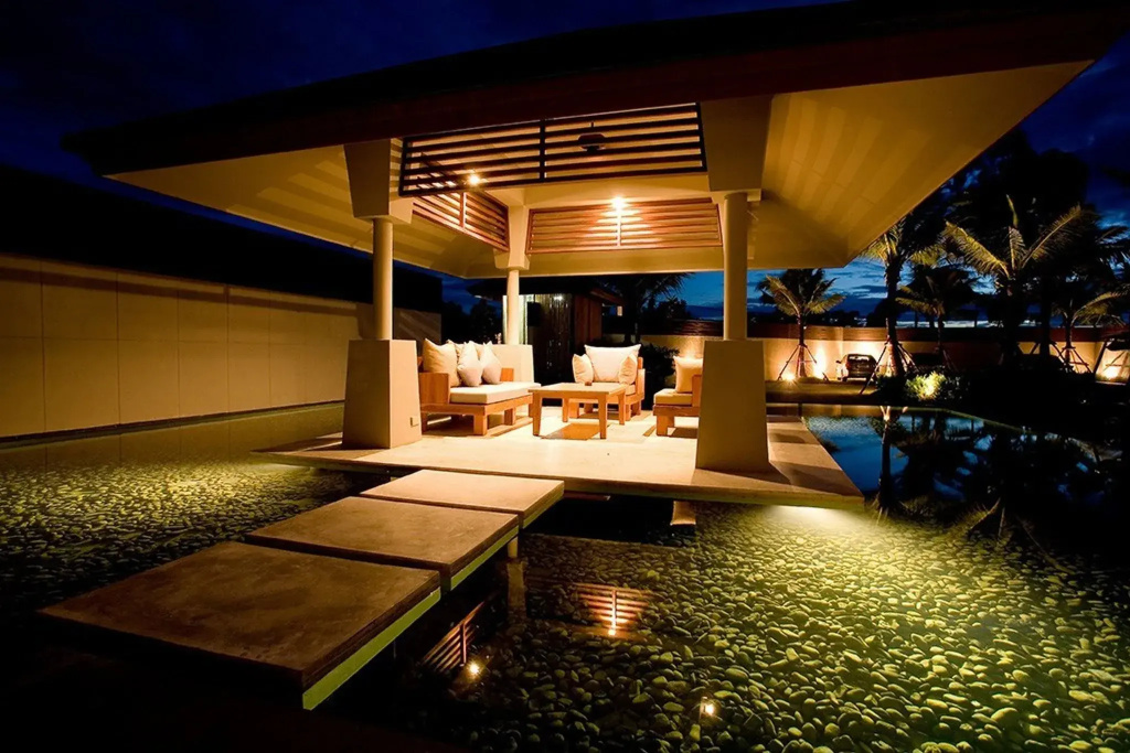 GUTI Resort by AKA Hua Hin - Général