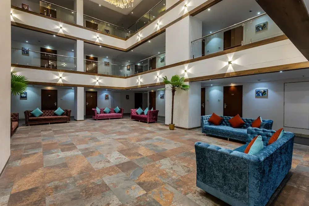 Hotel photo 25