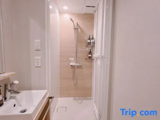 Hotel Kiyoshi Nagoya - Chambres
