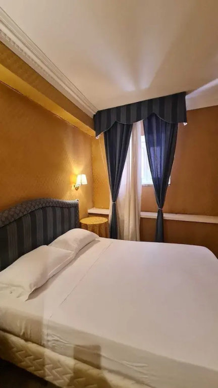 939 Hotel - Chambres