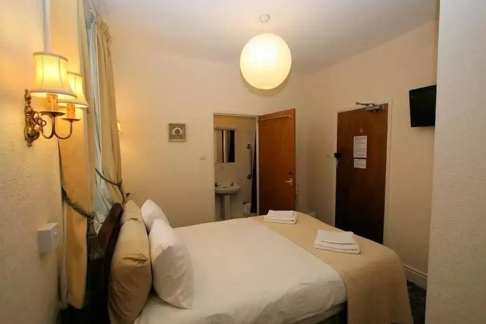 Hotel photo 22