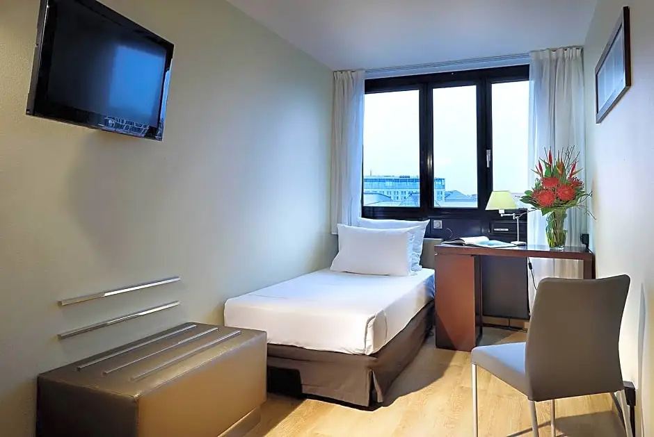 Regent Hotel - Chambres