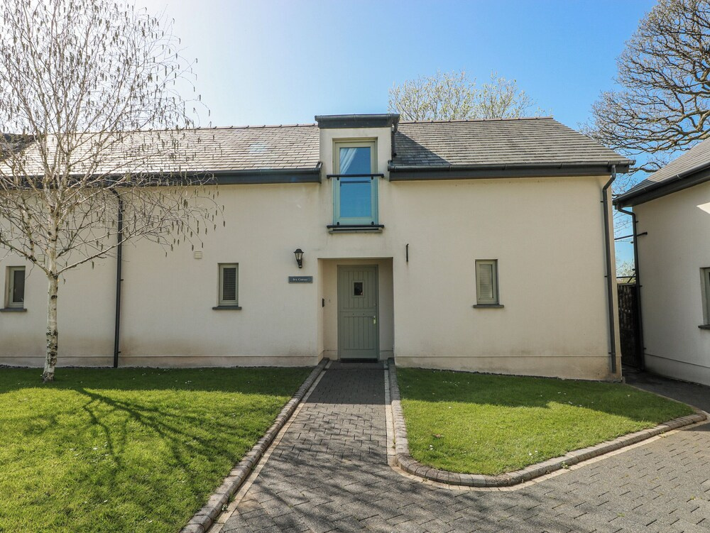 Ivy Cottage - Gower
