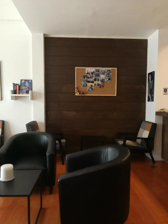 1 Bedroom Economy Double room (full double bed)