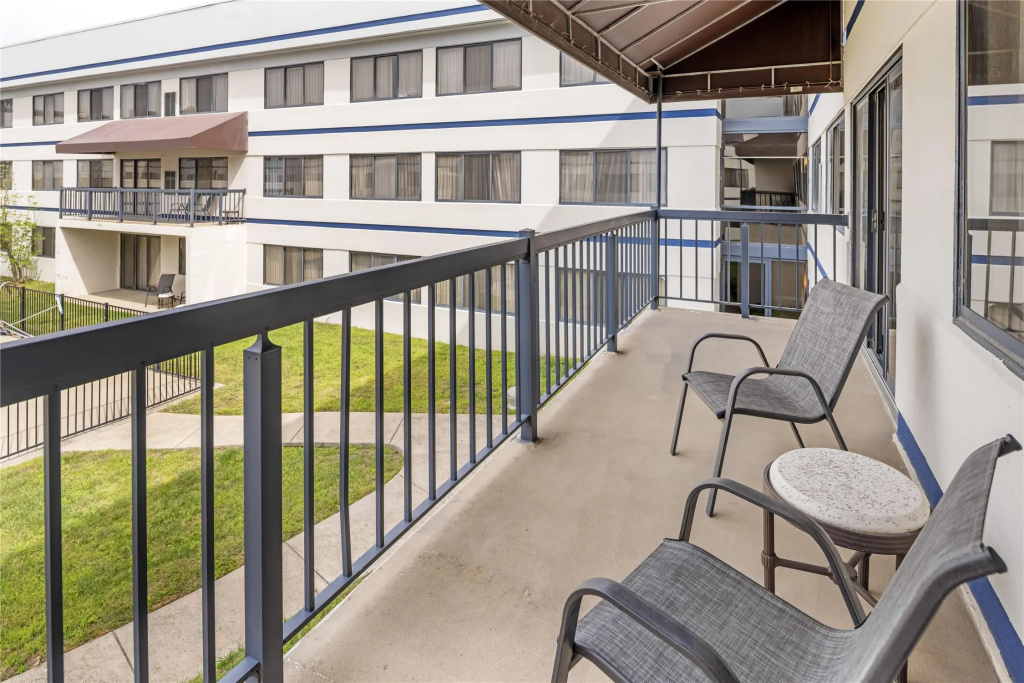 Best Western Plus Miamisburg-Dayton Suites, Banquets & Hotel - Général
