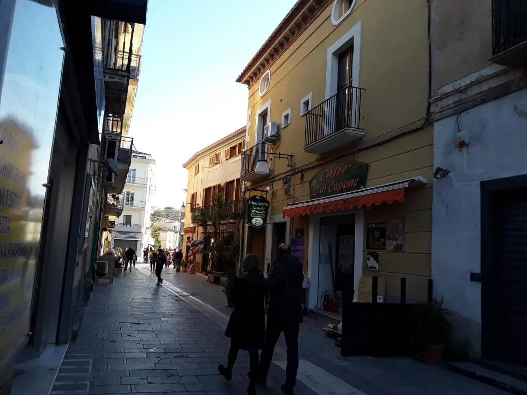 La Casa Di Checco
