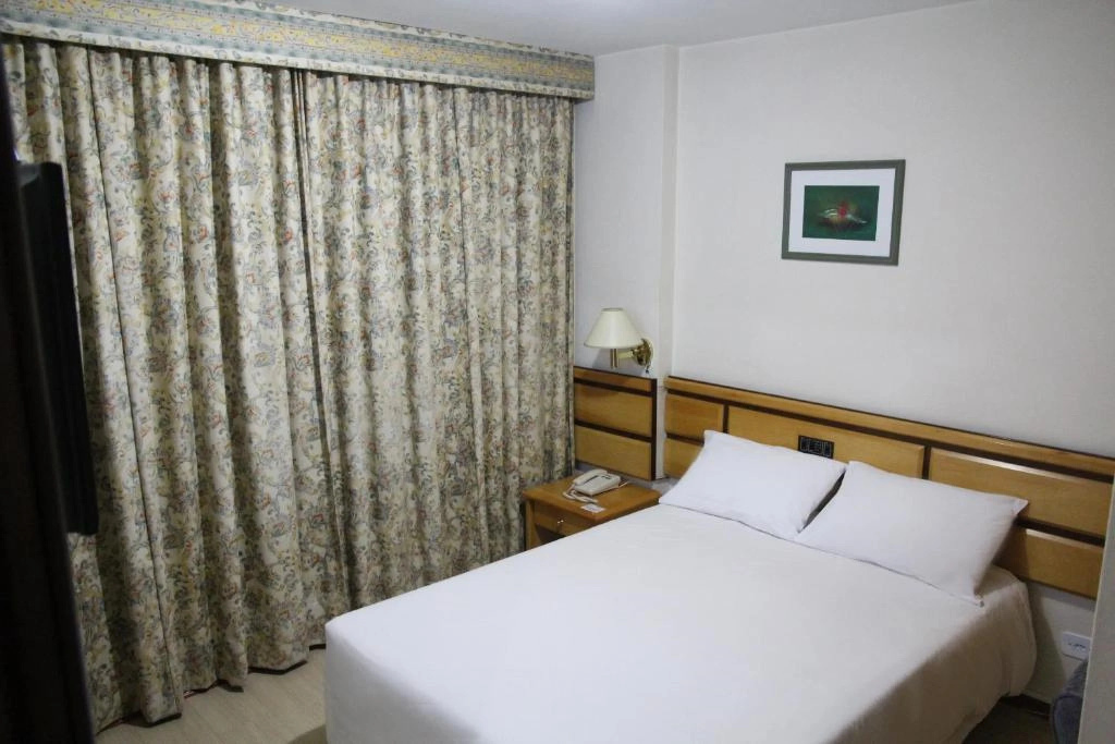 Hotel Flat Petras - Général