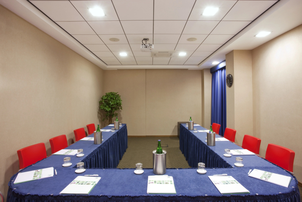 Holiday Inn Salerno - Cava De'Tirreni by IHG - Général