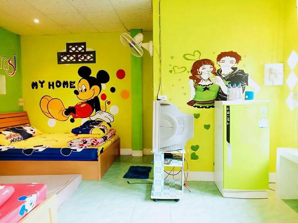 Hotel photo 10