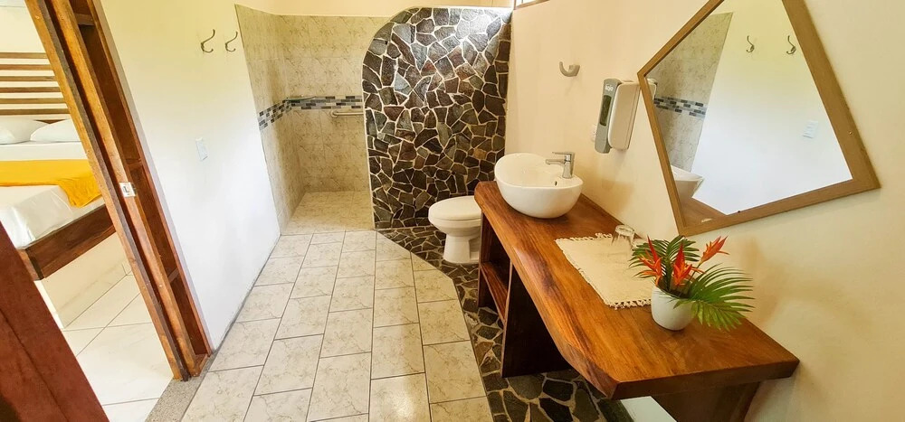 Tarcoles Birding Lodge - фото 9