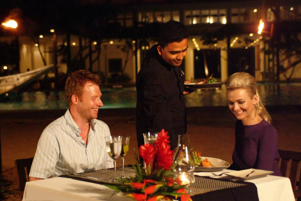 Heritance Ahungalla - фото 35
