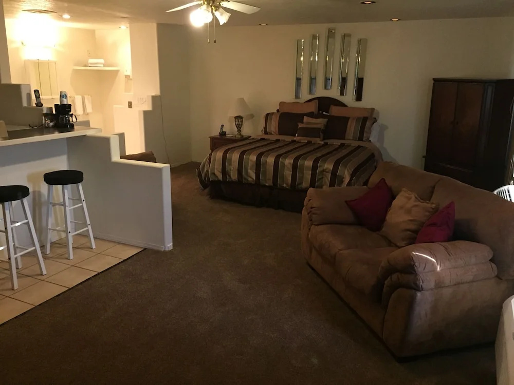 Hotel photo 2
