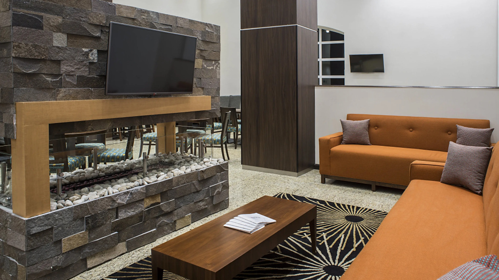Staybridge Suites Puebla by IHG - Général